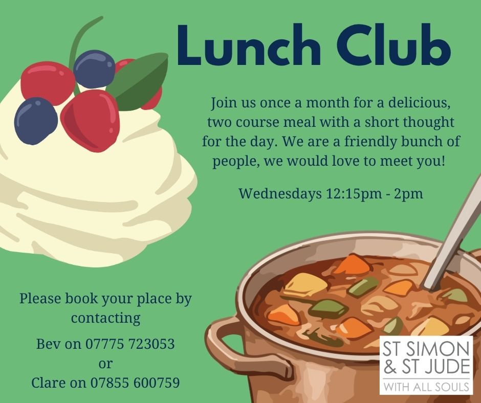 Lunch club