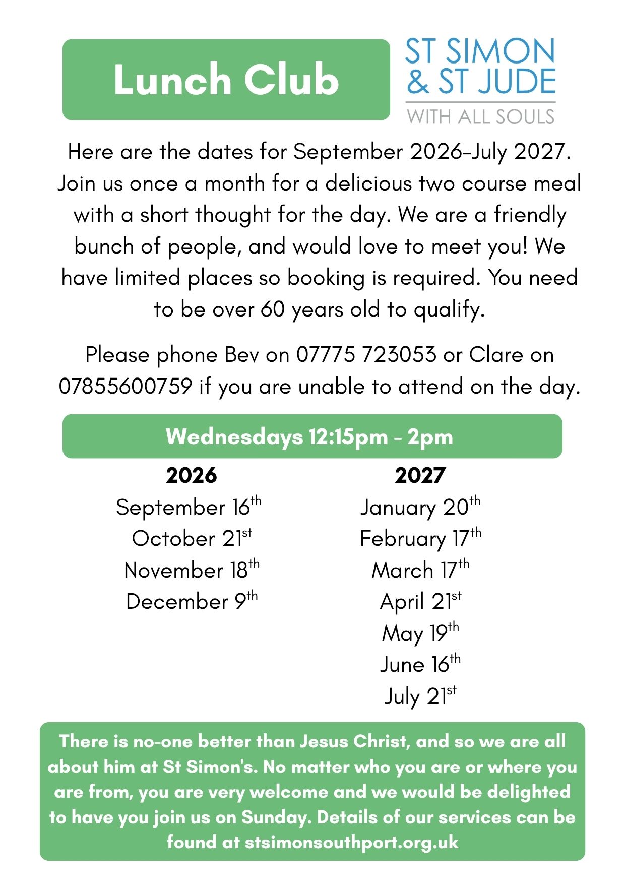 Lunch Club (1)