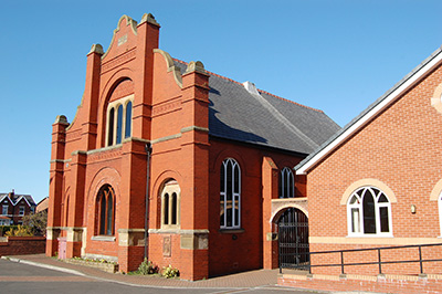 Church Building