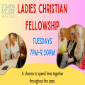 Ladies Christian Fellowship - Meal at the Bold 