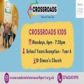 Crossroads Kids