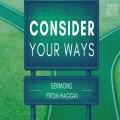 Can we be comfortable and a Christian? - Haggai 1:1-15 - Sunday 26h April 2026