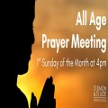 Prayer Meeting 