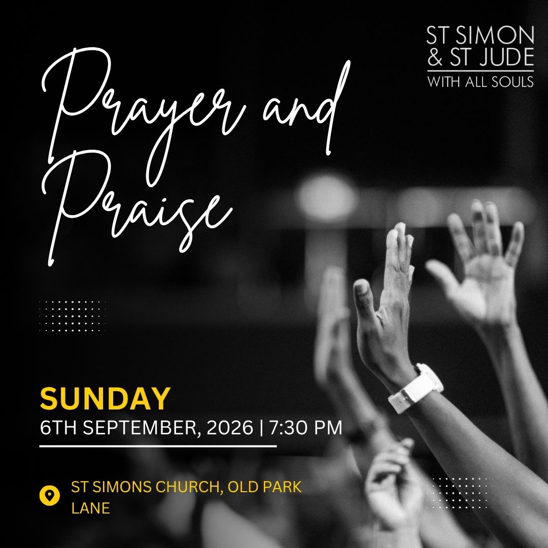 Prayer & Praise Evening 