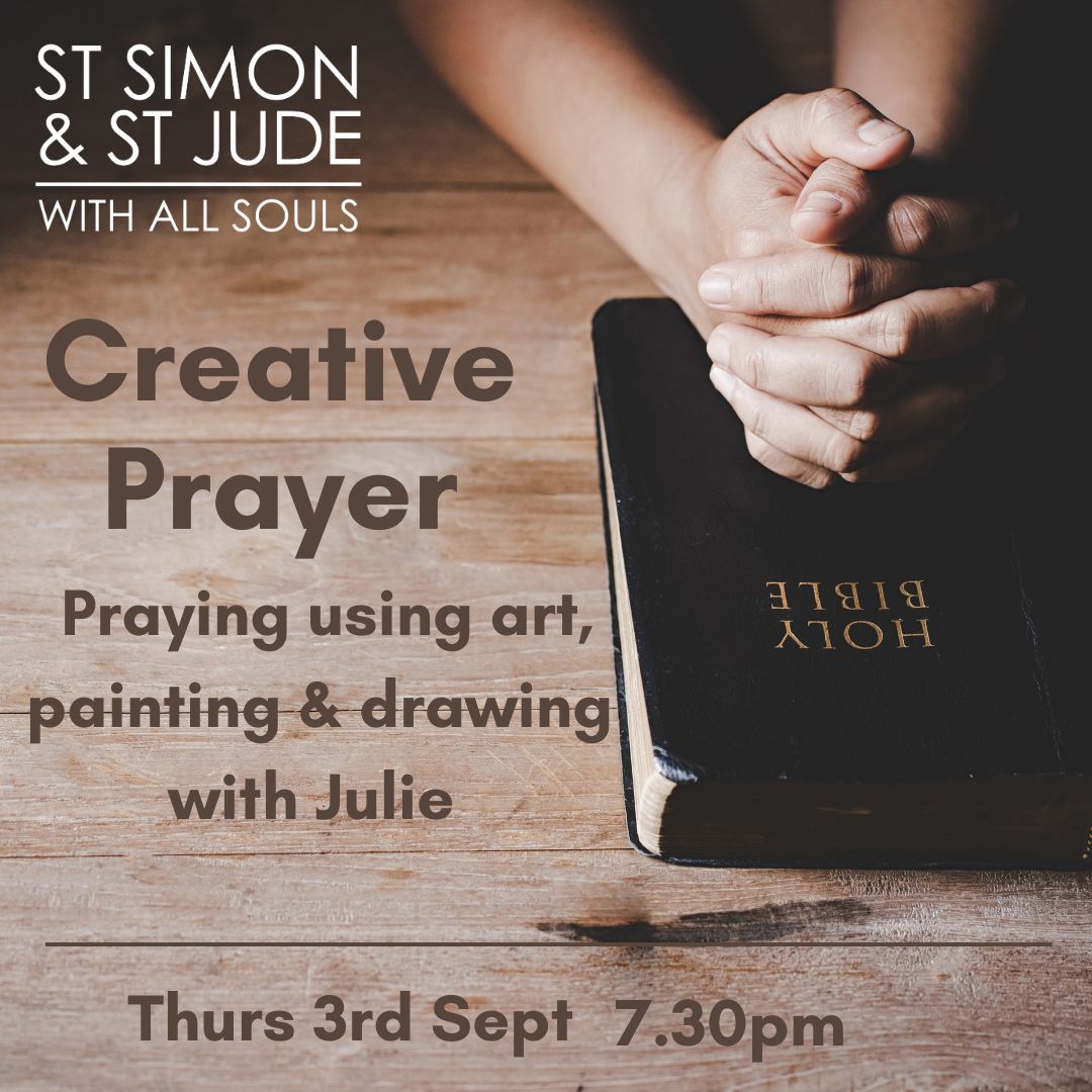 Creative Prayer