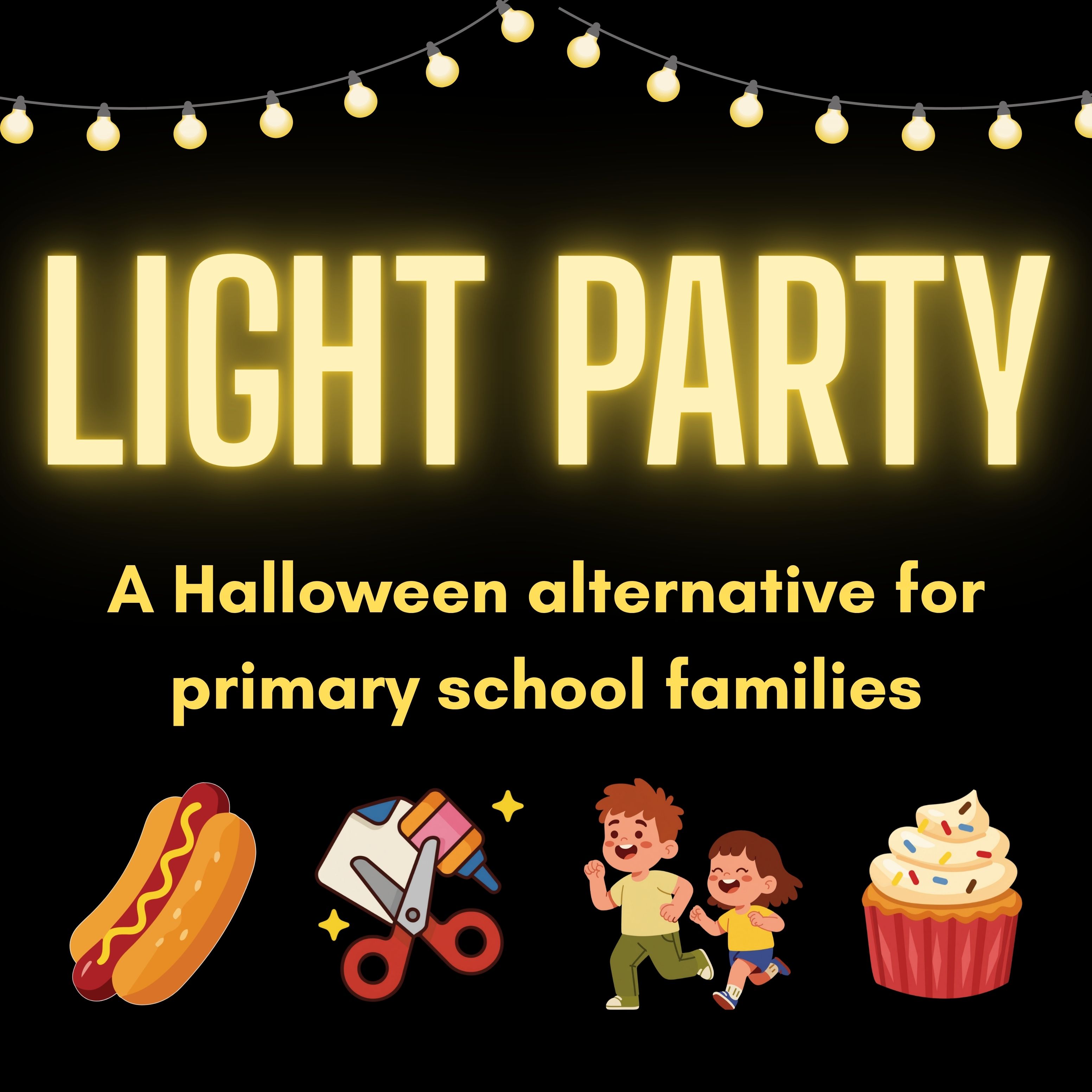 Light Party 