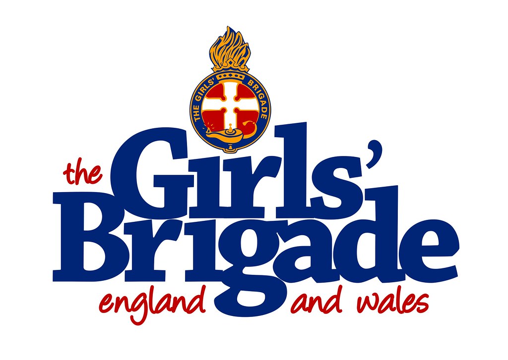 Girls Brigade 